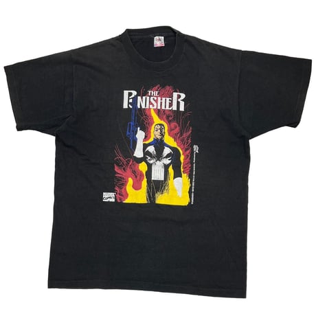 Marvel THE PUNISHER 1995 FRUIT OF THE LOOM XL 9188