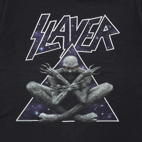SLAYER DIVINE INTERVENTION BROCKUM LARGE 4844