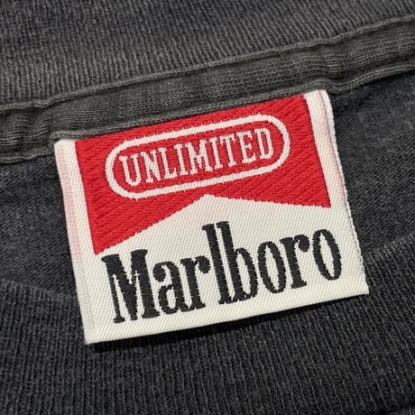 Marlboro LIZARD POCKET TEE XL 1169