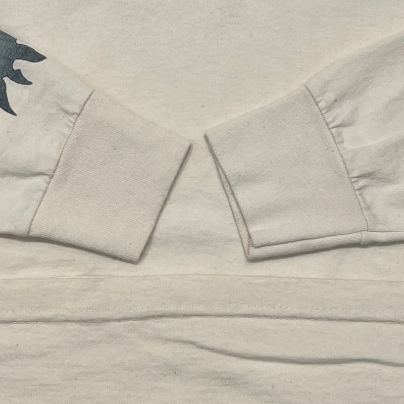 DENNIS RODMAN TATTOO LS NATURAL LARGE 7776 | gr