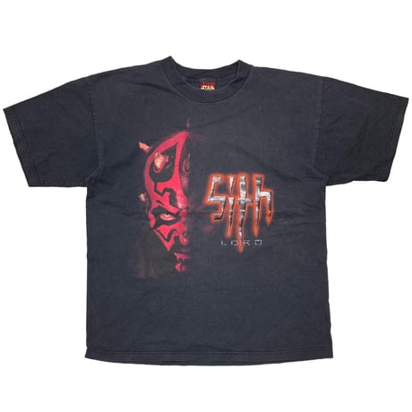 STAR WARS DARTH MAUL SITH LORD CHANGES XL 3256