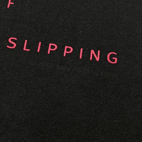 NINE INCH NAILS INTO THE VOID TRIED TO SAVE MYSELF BUT MYSELF KEEPS SLIPPING ALL SPORT XL 9276