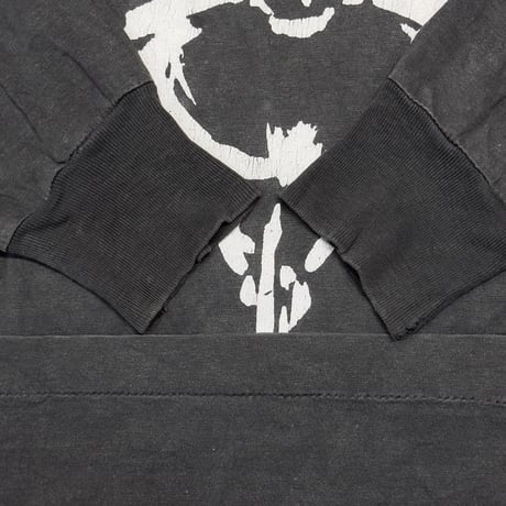 PEARL JAM ALIVE BOOTLEG LS FITS XL 9655
