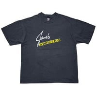 Backstreet Boys ヴィンテージTシャツ WINTERLAND XL BACKSTREET BOYS 1998 TOUR TEE WINTERLAND XL 269