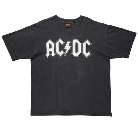 AC/DC BALL BREAKER WORLD TOUR 1996 BROCKUM XL 8510