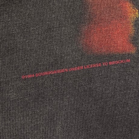 SOUNDGARDEN SUPERUNKNOWN XL 7348