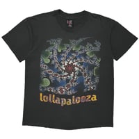 greatLAnd ORIGINAL fuck love shirt / new vintag