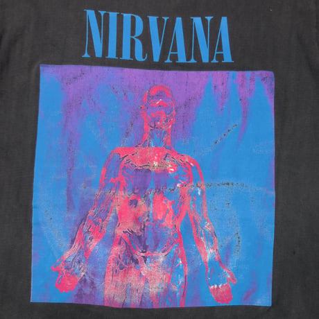 NIRVANA SLIVER EURO XL 4451