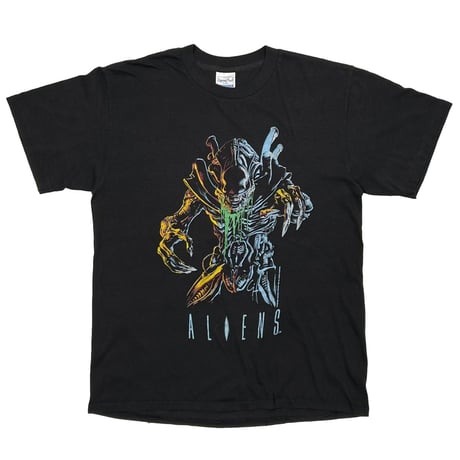 ALIENS IN SPACE NO ONE MOVIE PROMO SPRING FORD LARGE 3301