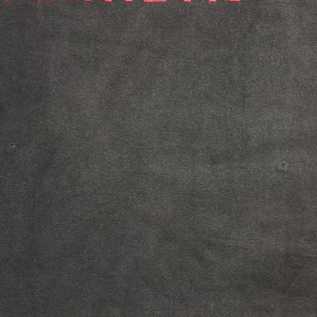 MARILYN MANSON GOD IS IN THE TV 1998 WINTERLAND XL 6581