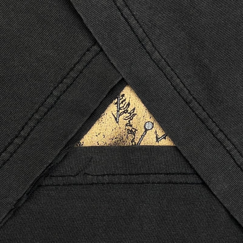 METALLICA FIXXXER PUSHEAD GIANT XL 3085 | great