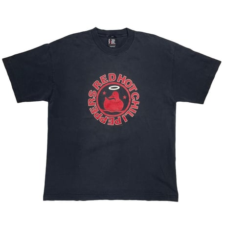 RED HOT CHILI PEPPERS CALIFORNICATION DUCK GIANT XL 2042