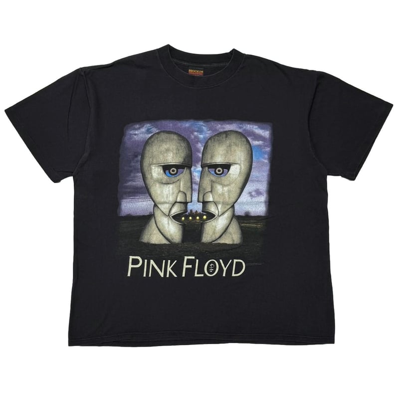 PINK FLOYD NORTH AMERICAN TOUR 1994 BROCKUM XL