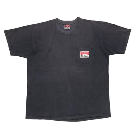 Marlboro UNLIMITED RAILROAD POCKET XL 3778