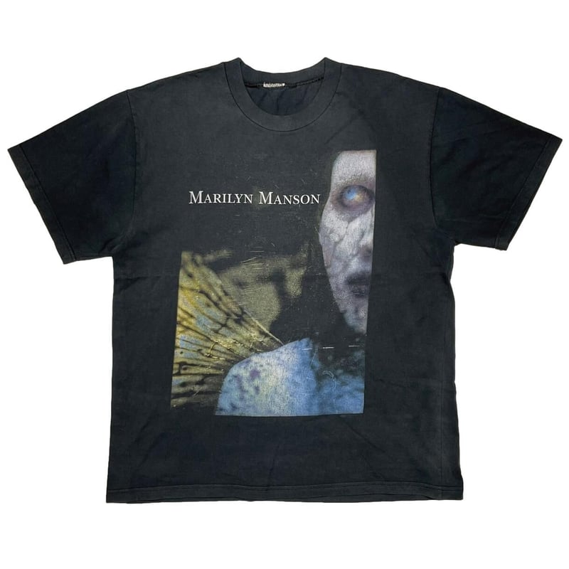 MARILYN MANSON ANTICHRIST SUPERSTAR FITS XL 434