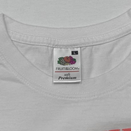 NIRVANA SMILE 00S FRUIT LARGE WHITE 3796