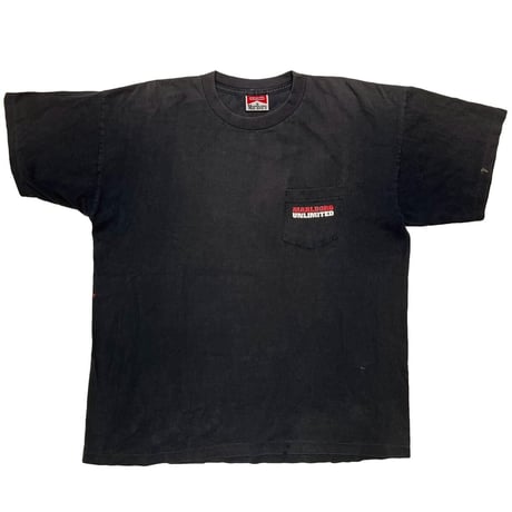 Marlboro LIZARD POCKET TEE XL 7132