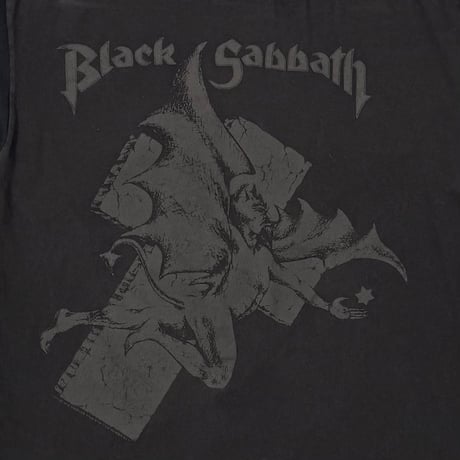 BLACK SABBATH CROSS PURPOSES TOUR BROCKUM LARGE 2236