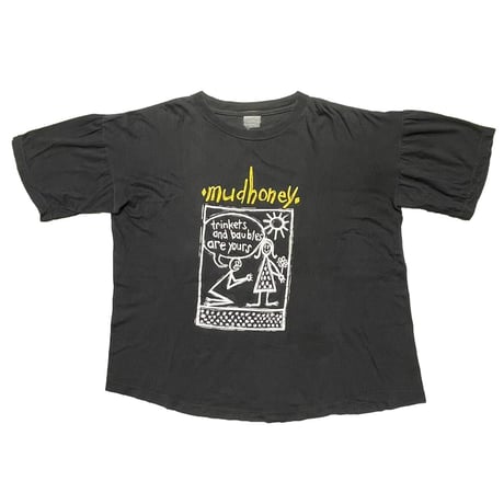 MUDHONEY TRINKETS AND BAUBLES ARE YOURS FITS XL 7178