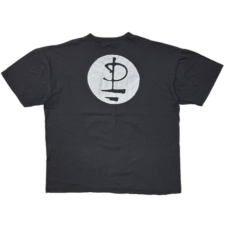 PINK FLOYD 1994 DIVISION BELL BLACK BROCKUM XXL 2417