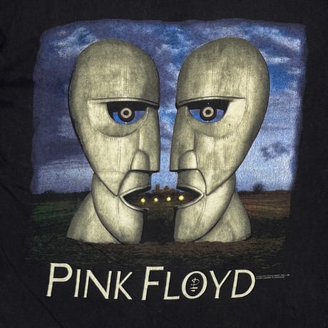 PINK FLOYD NORTH AMERICAN TOUR 1994 BROCKUM XL 2892