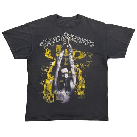 CATEGORY MARILYN MANSON | greatLAnd OSAKA