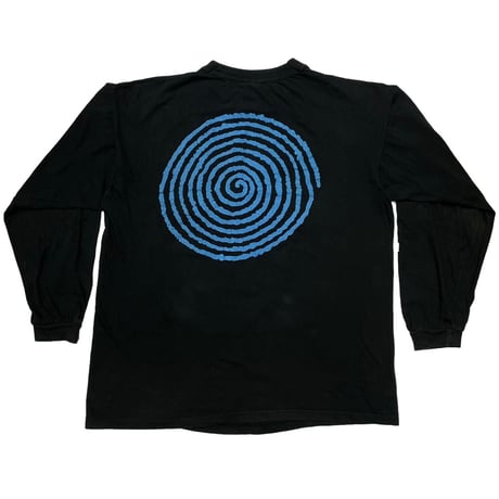 NIRVANA KURT COBAIN HOSPITAL GOWN LS SIERRA XL 5848