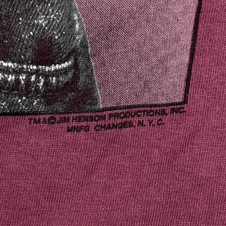KERMIT KERMIT CLEIN CALVIN KLEIN PARODY PLUM CHANGES XL 2316