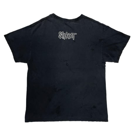 SLIPKNOT 2004 MEMBER TENNESSEE RIVER LARGE 8731