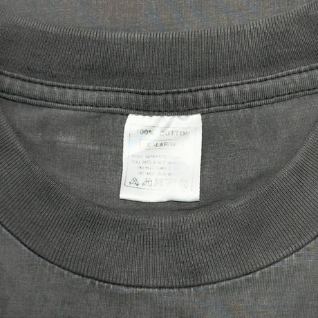 NIRVANA SMILE LS EURO XL 9997
