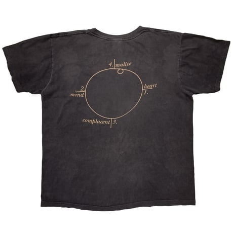 MARILYN MANSON ANTICHRIST SUPERSTAR WINTER LAND LARGE 9592