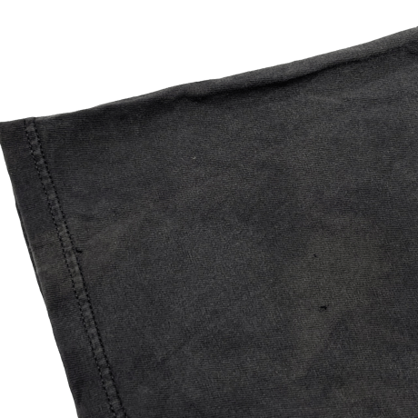 NIRVANA SLIVER CUT OFF GIANT BY TULTEX XL 8384