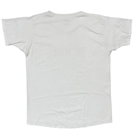 OLD & VINTAGE got wine ? 00s WHITE FRUIT OF THE LOOM XL 9469