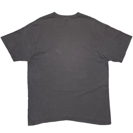RAGE AGAINST THE MACHINE 2000 WORLD TOUR CHACOAL GIANT anvil XL 4895