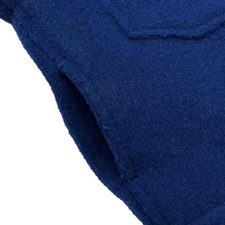 greatLAnd ORIGINAL TYPE2 FIGO JACKET ROYAL XL ​5364