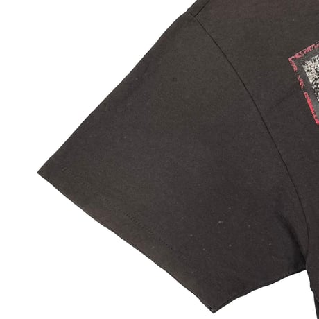 KISS UNHOLY PUSHEAD HANES LARGE 8479
