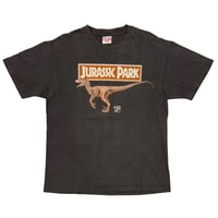 greatLAnd ORIGINAL ONEITA LOSER TANK TOP BLACK