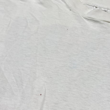 Marlboro ADVENTURE TEAM MOTORCYCLE POCKET TEE WHITE ONE SIZE FITS XL 6635