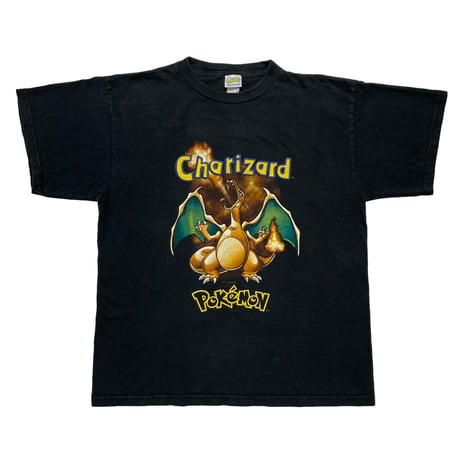 POKEMON 1999 CHARIZARD XL 7788