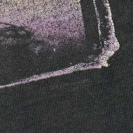 NIRVANA FROM THE MUDDY BANKS OF THE WISHKAH FRIUT OF THE LOOM XL 0576