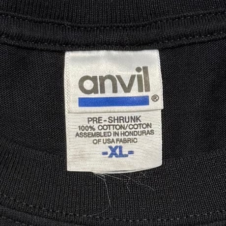 PINK FLOYD Y2K DARK SIDE OF THE MOON anvil XL 4932