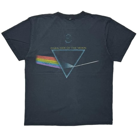 PINK FLOYD Y2K DARK SIDE OF THE MOON FITS MEDIUM 2600
