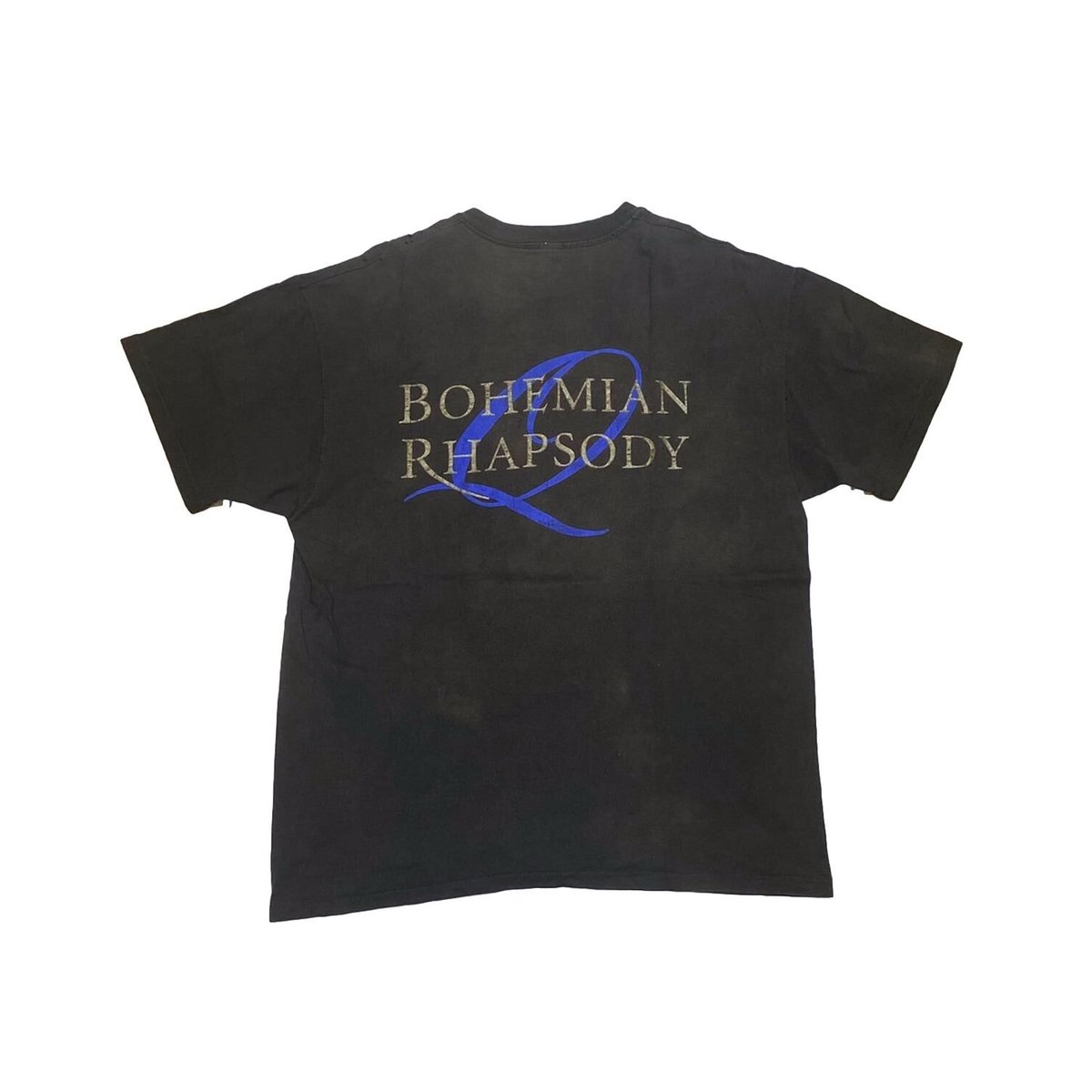 QUEEN BOHEMIAN RHAPSODY HANES XL 1657 | greatLA
