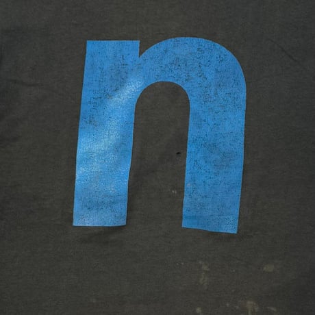 NINE INCH NAILS NIN FIXED FRUIT OF THE LOOM LARGE 1055