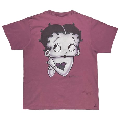CATEGORY BETTY BOOP | greatLAnd OSAKA CATEGORY BETTY BOOP | greatLAnd OSAKA