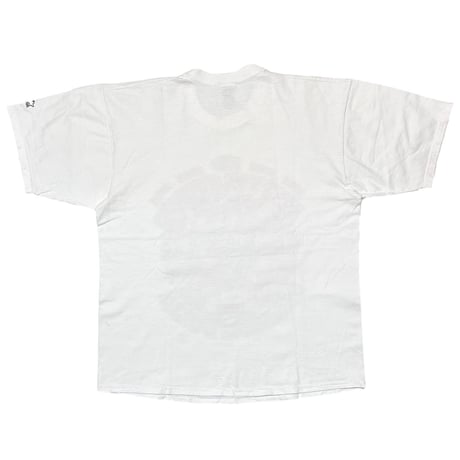 CHICAGO BULLS 1997 CHAMPS MEMBER WHITE LARGE 6402