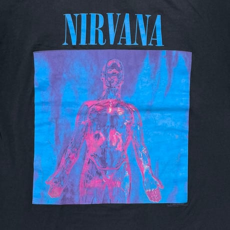 NIRVANA SLIVER BROCKUM XL 9253