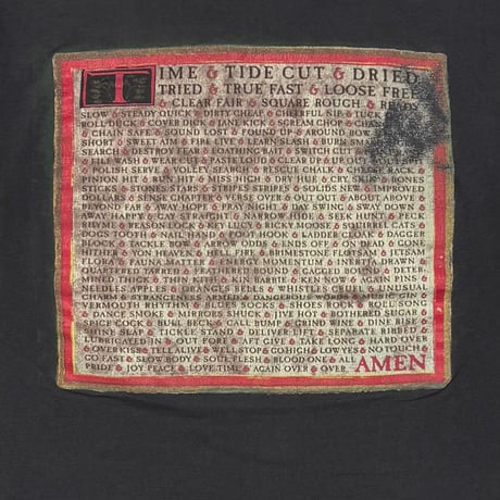 RUSH COUNTERPARTS 1993 FITS XL 6962