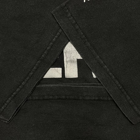 THE SMASHING PUMPKINS ZERO RARE ARM HEART PRINT XL 7873