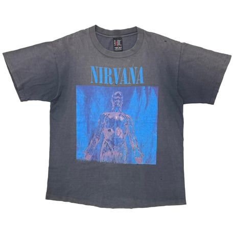 NIRVANA SLIVER GIANT BY TEEJAYS XL FADED 8307